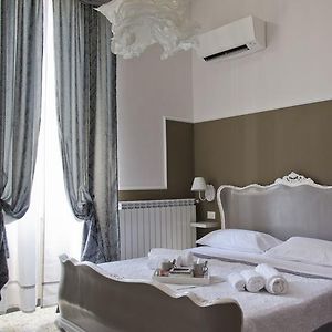 Camera deluxe con letto king size