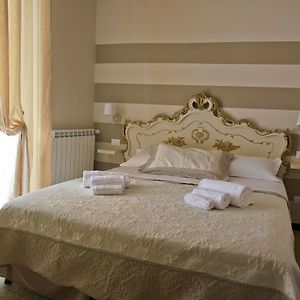 Camera deluxe con letto king size